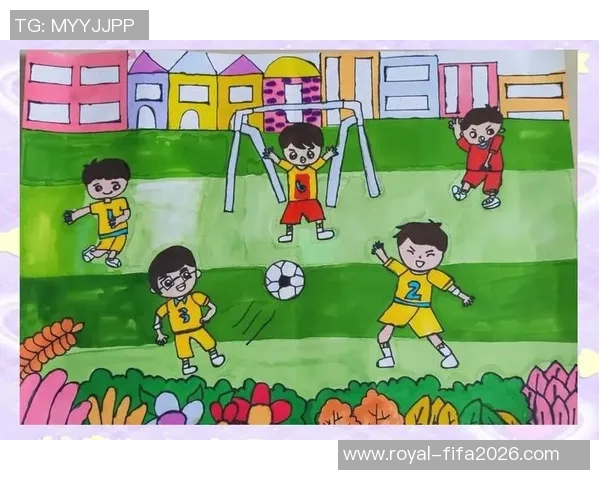 探索城市足球公园的魅力与活力让我们一起享受足球带来的乐趣与激情